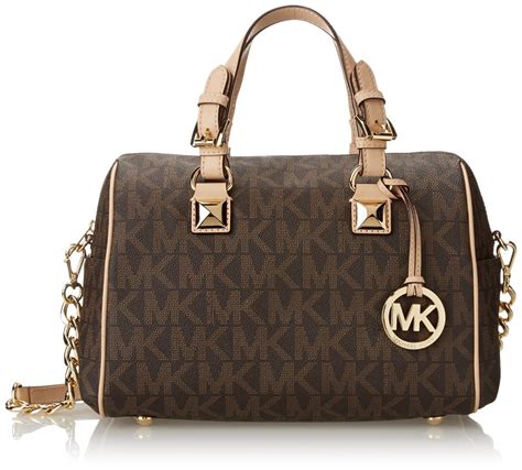 bolso michael kors cafe